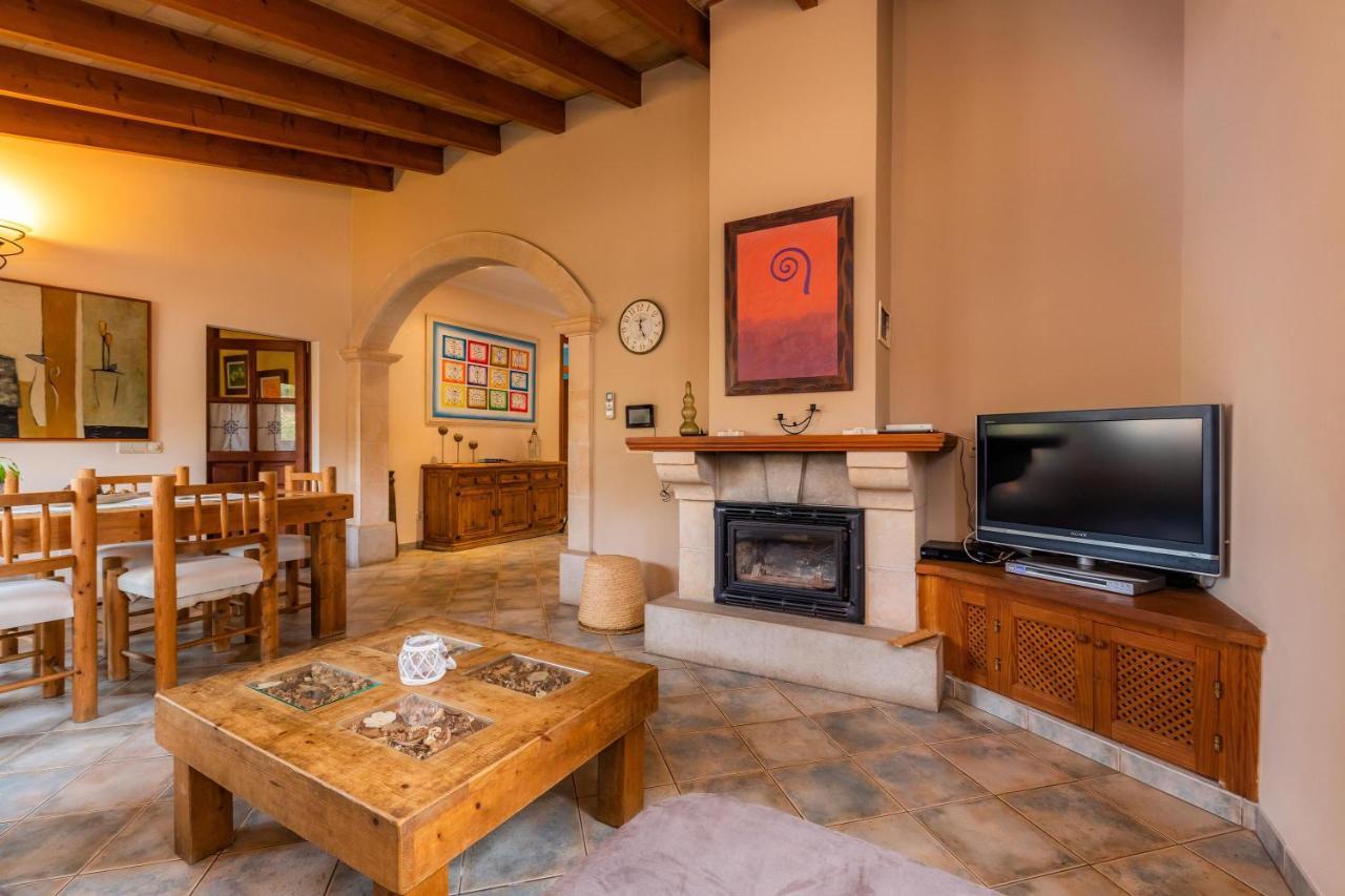 Casa Manolo Villa กาลารัตจาดา ภายนอก รูปภาพ