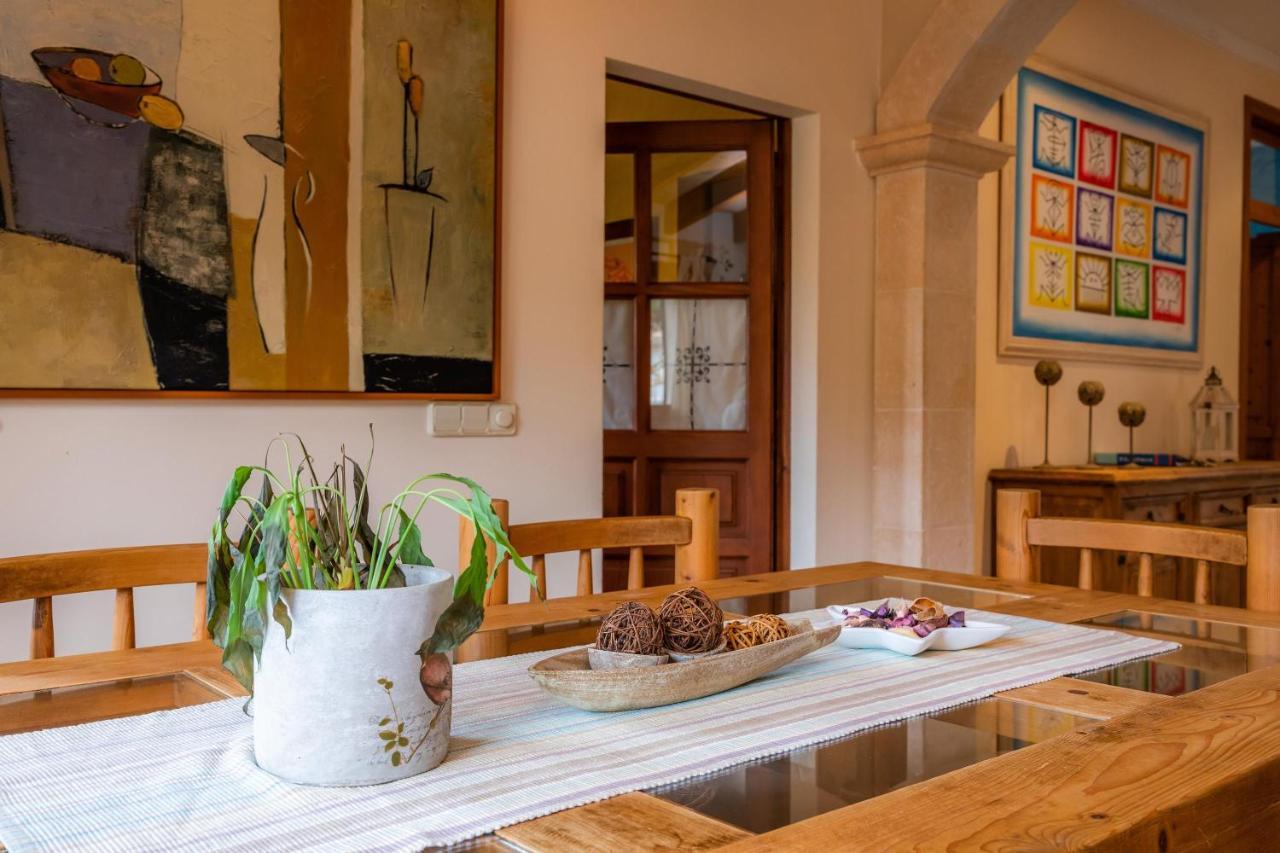 Casa Manolo Villa กาลารัตจาดา ภายนอก รูปภาพ