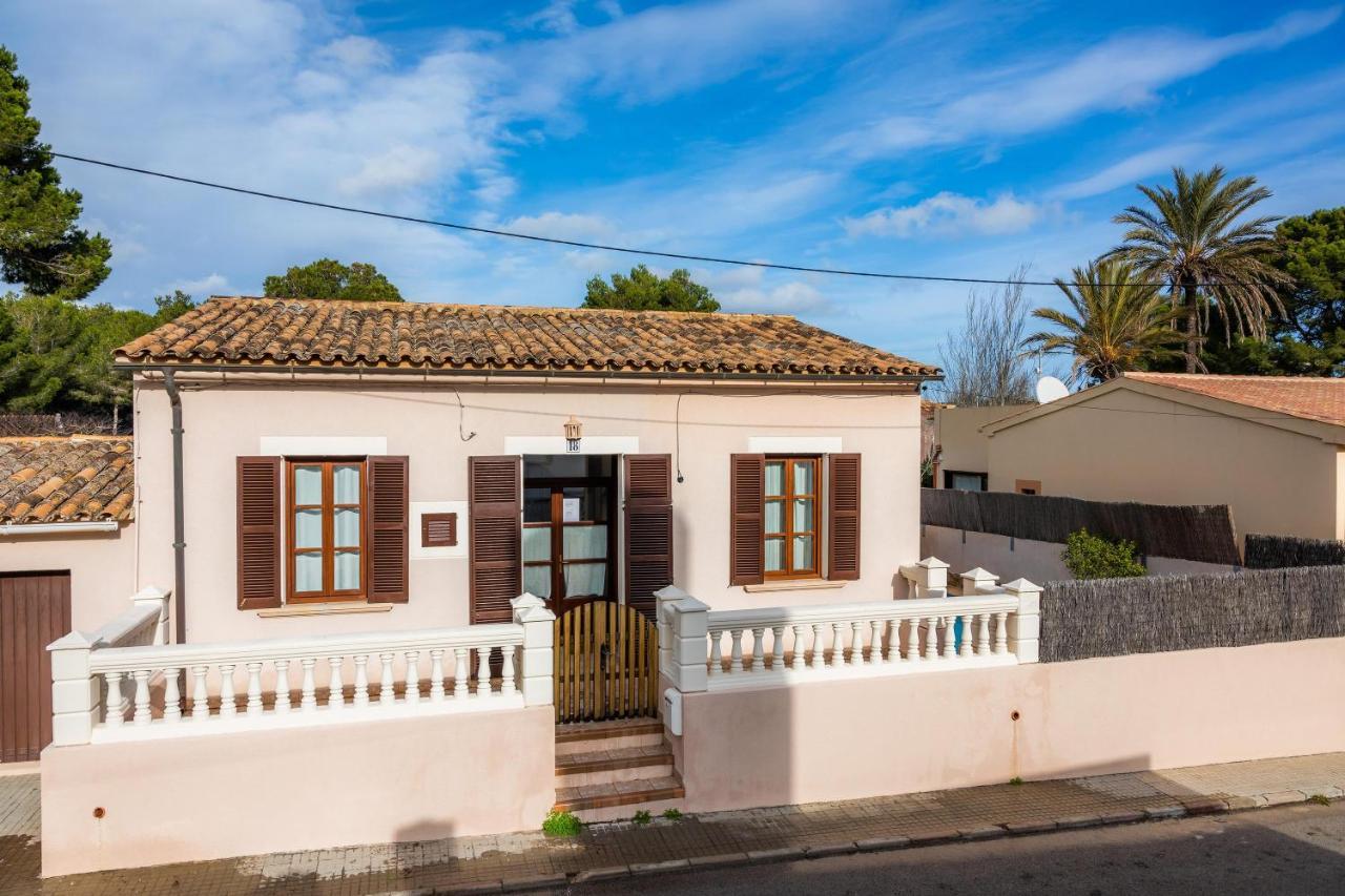 Casa Manolo Villa กาลารัตจาดา ภายนอก รูปภาพ
