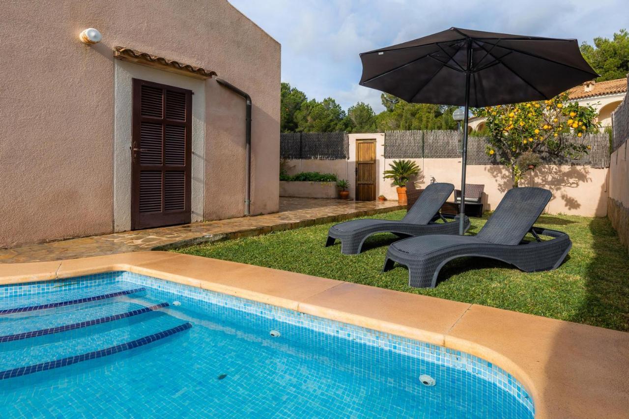 Casa Manolo Villa กาลารัตจาดา ภายนอก รูปภาพ