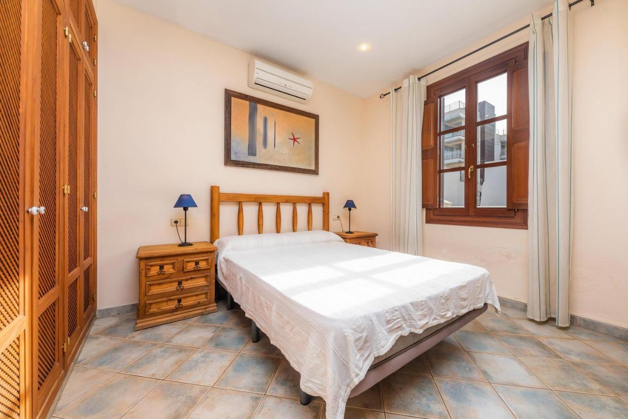 Casa Manolo Villa กาลารัตจาดา ภายนอก รูปภาพ