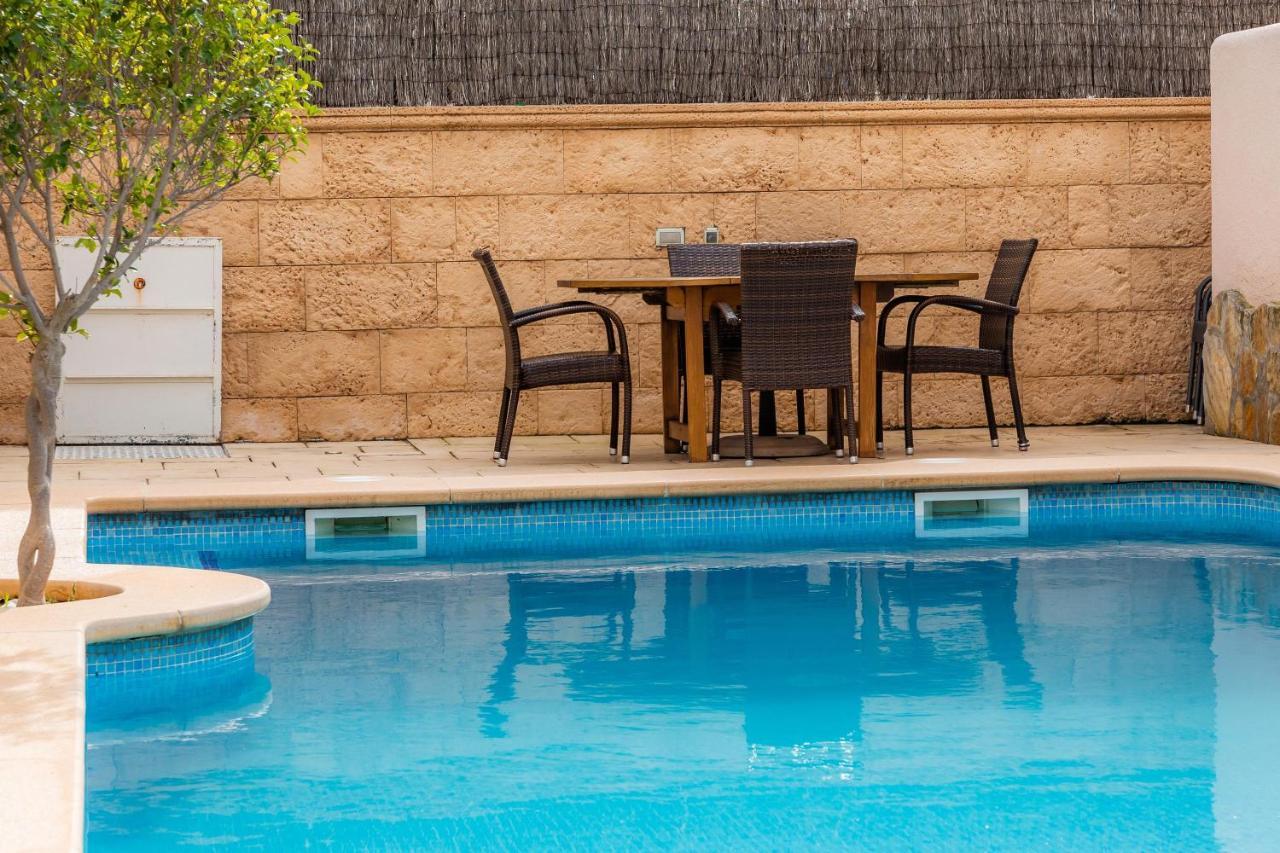 Casa Manolo Villa กาลารัตจาดา ภายนอก รูปภาพ