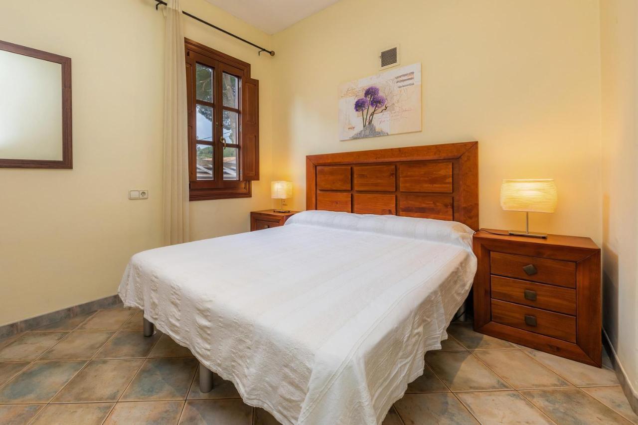 Casa Manolo Villa กาลารัตจาดา ภายนอก รูปภาพ