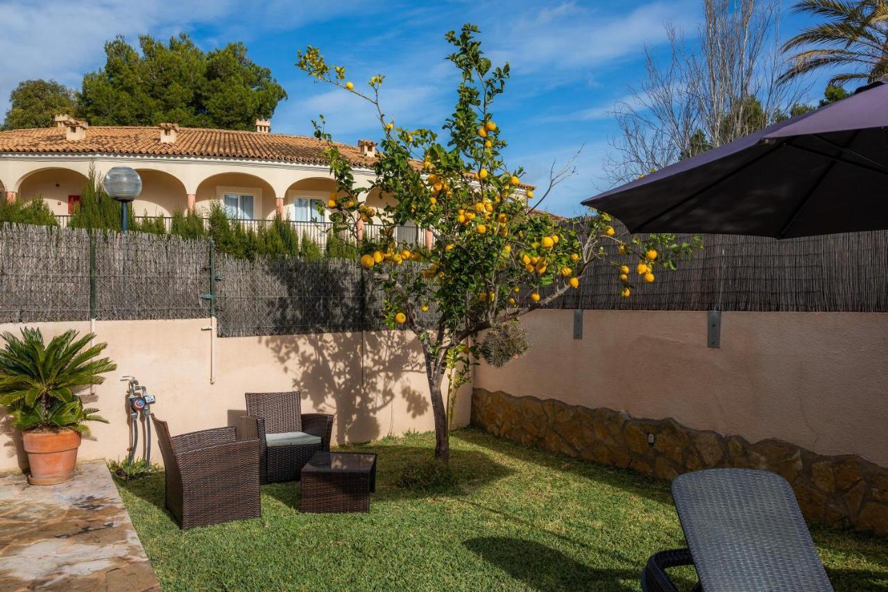 Casa Manolo Villa กาลารัตจาดา ภายนอก รูปภาพ