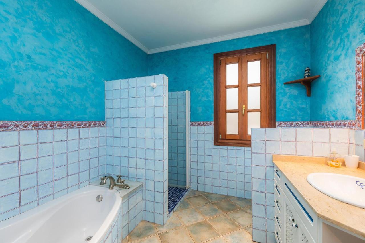 Casa Manolo Villa กาลารัตจาดา ภายนอก รูปภาพ